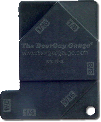 door-gap-gauge