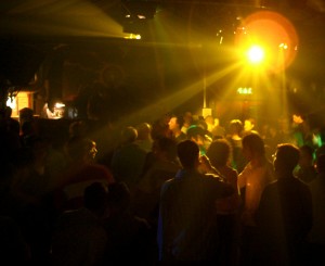 Nightclub