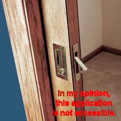 Pocket Doors I Dig Hardware