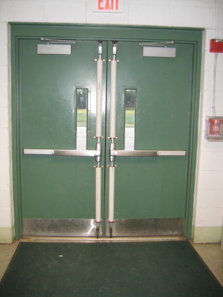 rod-guards