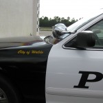 Waldo Police