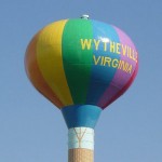 Wytheville VA