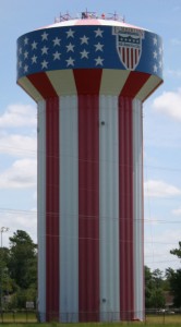 water-tower-flag