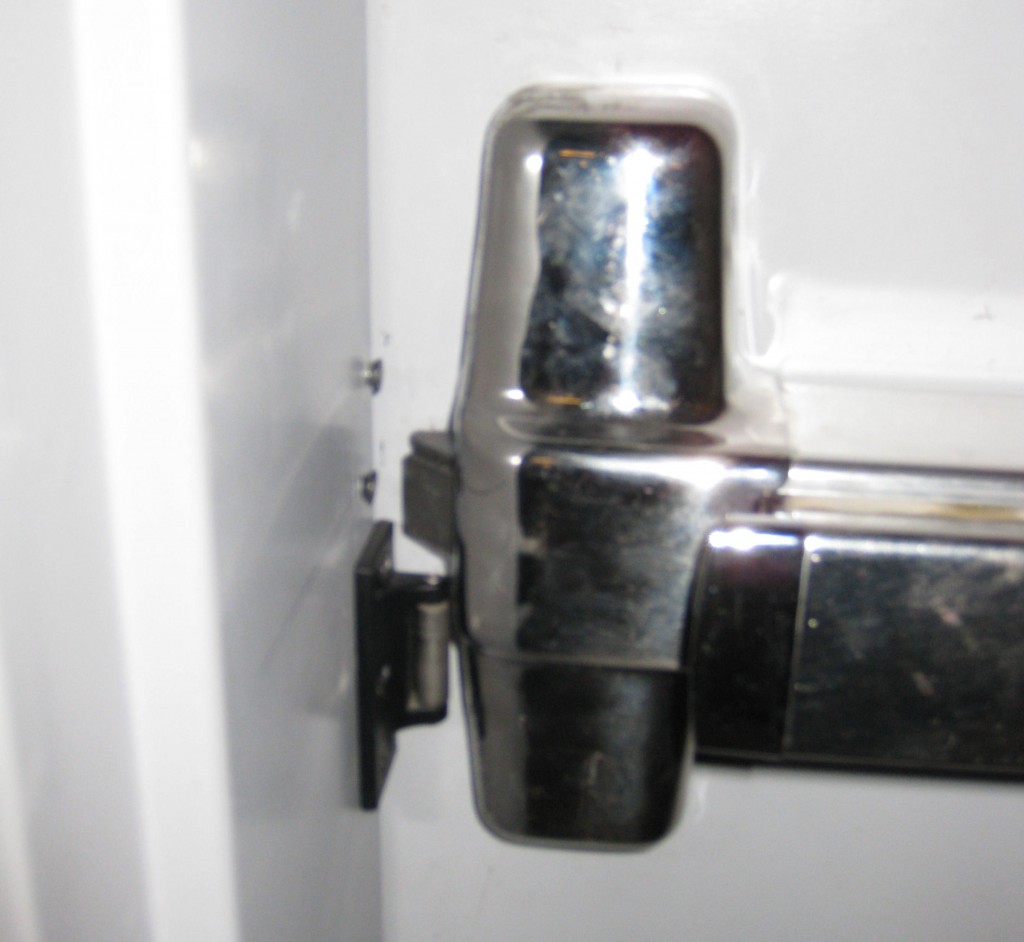 Push/Pull Function
