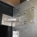 The Italian Pivot/Hinge
