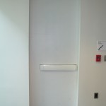 Exit Stair