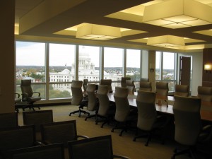 The Board Room