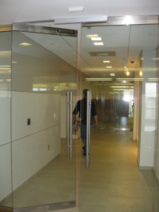 Standard Housing