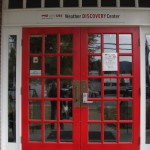 Weather Discovery Center