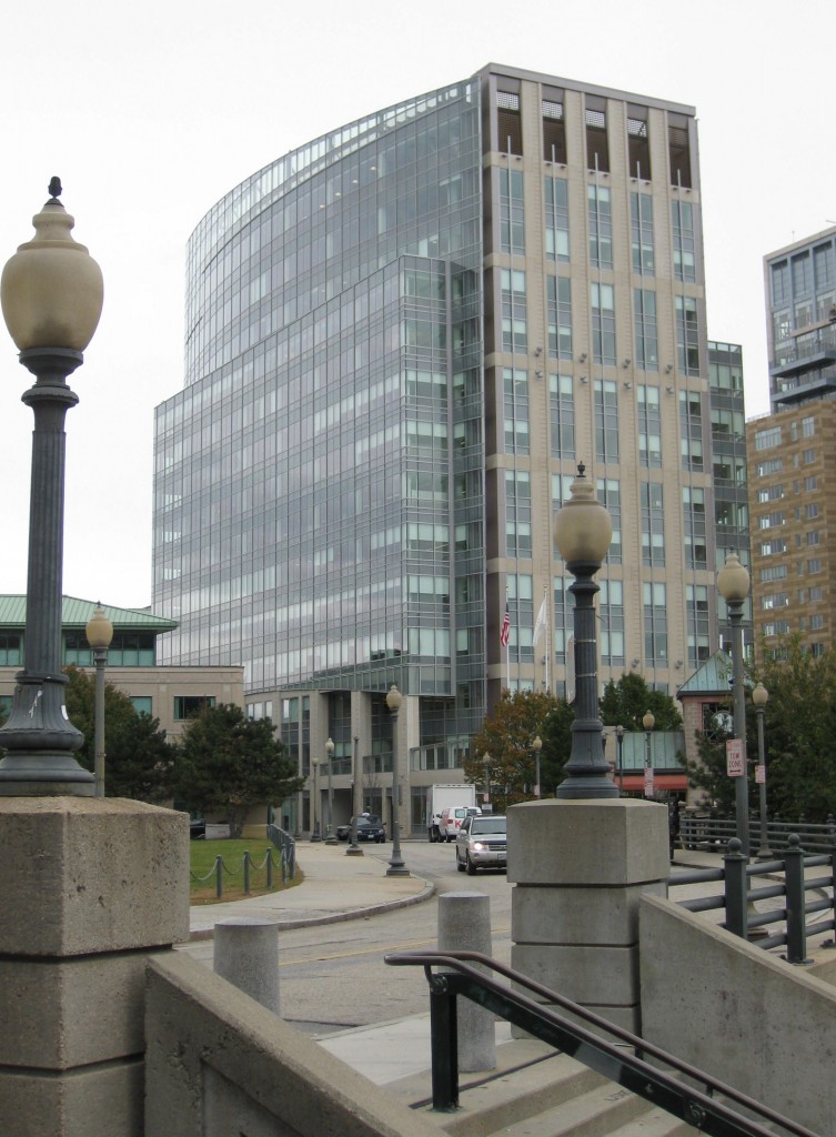 Blue Cross Blue Shield of Rhode Island