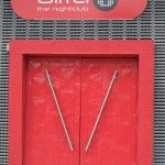 Nightclub Entrance