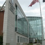 Providence Public Safety Complex