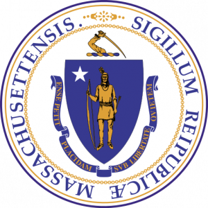 Mass State Seal
