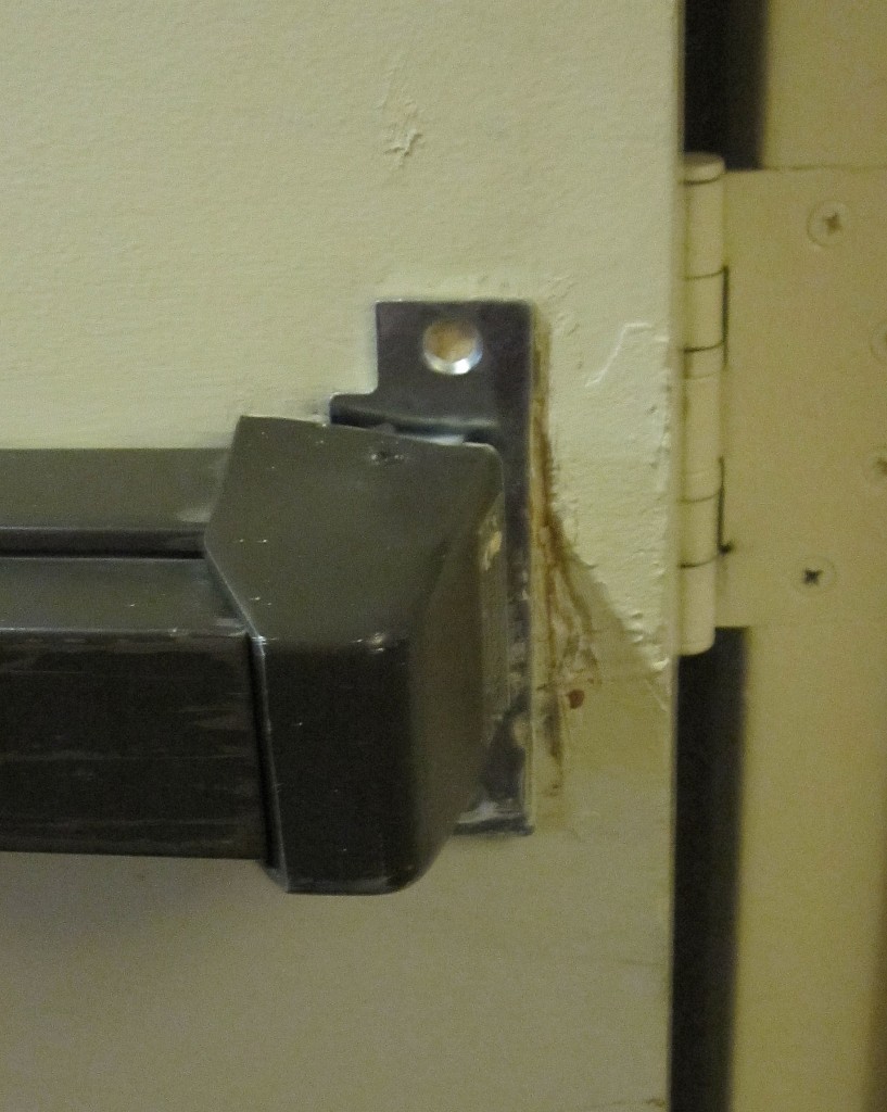 That's an interesting place for an ASA strike.