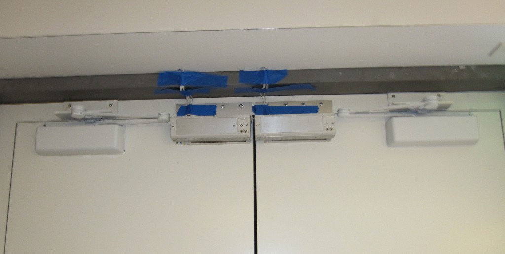 Flush Frame