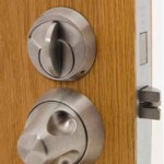 Anti Ligature Knob