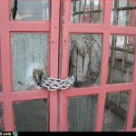 Break Glass