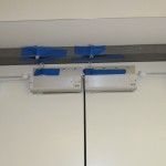 Flush Frame