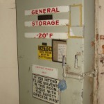 Freezer