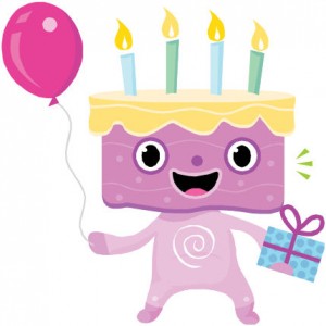 Happy Birthday to www.idighardware.com!!