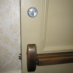 Panic with Deadbolt