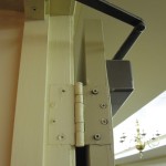 Loose Screws
