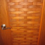 The Springs Resort Doors