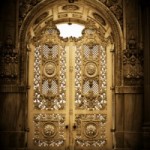 Turkey Door