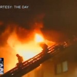 Parkside West Fire