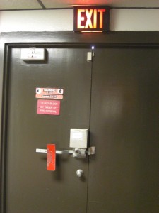 Multiple Latches