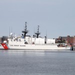 Coast Guard