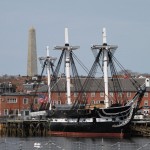 USS Constitution