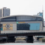 TD Banknorth Garden