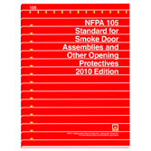 NFPA 105 2010