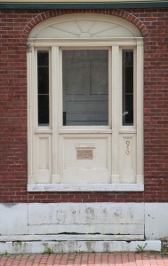 Renovation