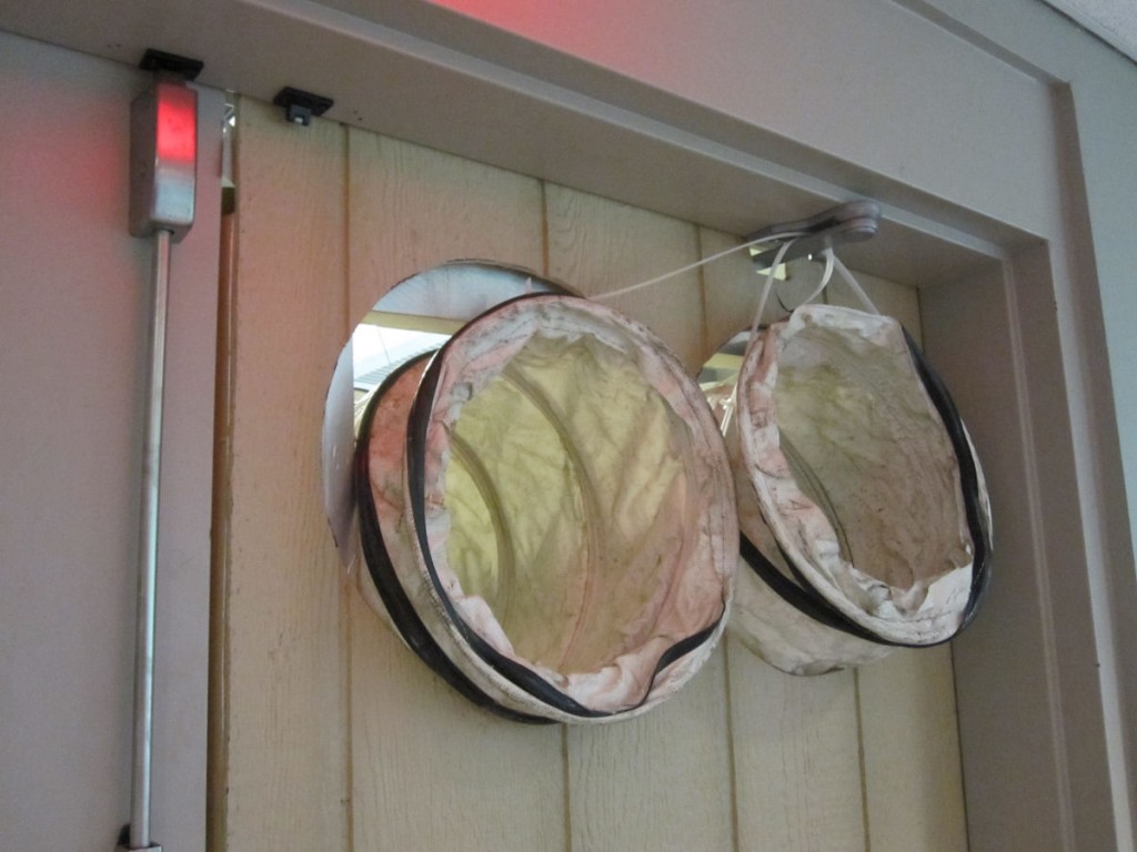 Construction Pair