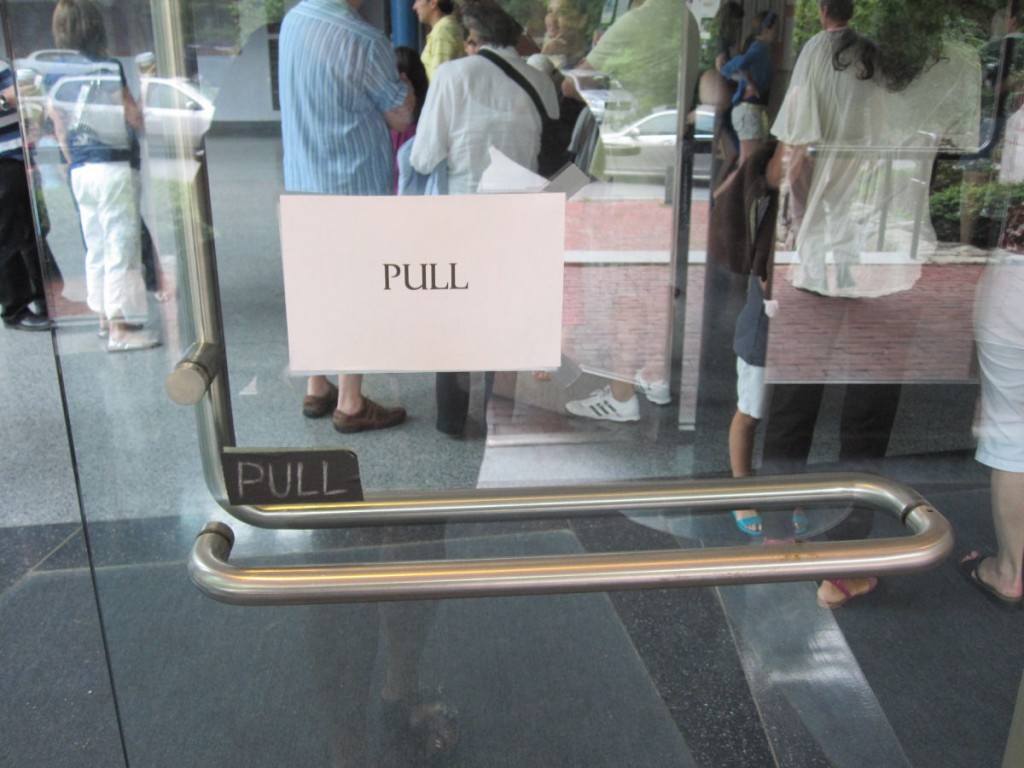 Pull