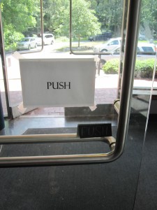 Push