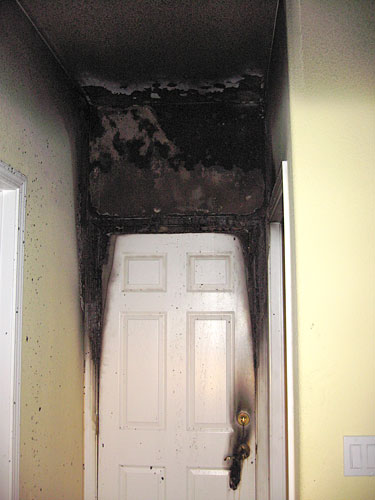 I Dig Hardware Residential Fire Doors Garage Fire Door1